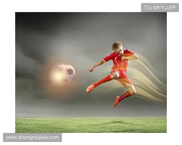 冲向足球明星的年轻球员们他们的梦想与奋斗历程