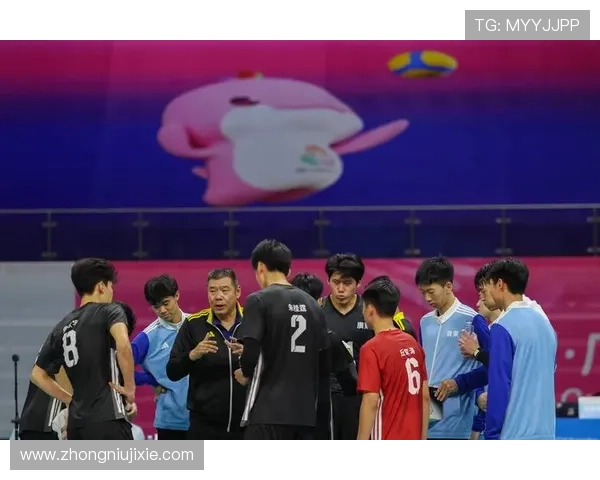 聚焦排球:重庆排球队的战术话题 聚焦排球:重庆排球队的战术话题