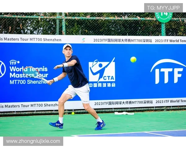 深圳网球队在选拔赛中的比赛经验与表现分析 深圳网球队在选拔赛中的比赛经验与表现分析