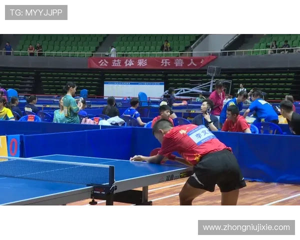 重庆乒乓球队的盯防策略揭秘与深度分析探讨