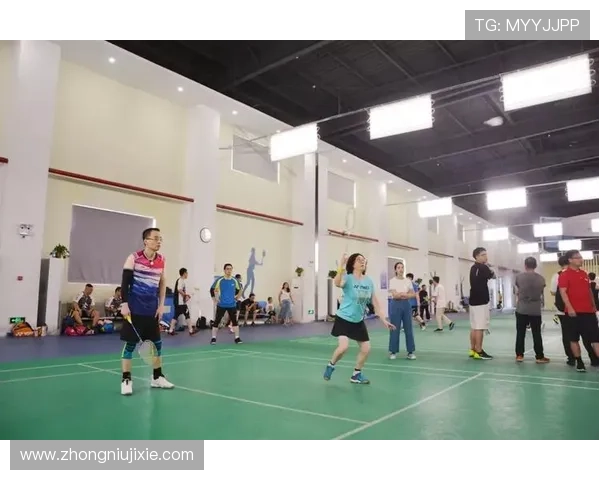 杭州羽毛球队的拼搏之路与城市联赛的荣耀时刻