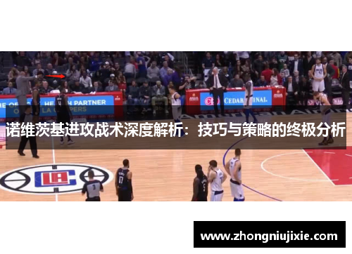 诺维茨基进攻战术深度解析：技巧与策略的终极分析