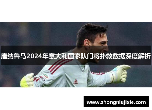 唐纳鲁马2024年意大利国家队门将扑救数据深度解析